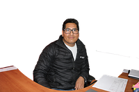 Julio Abel Cjumo Tacuri