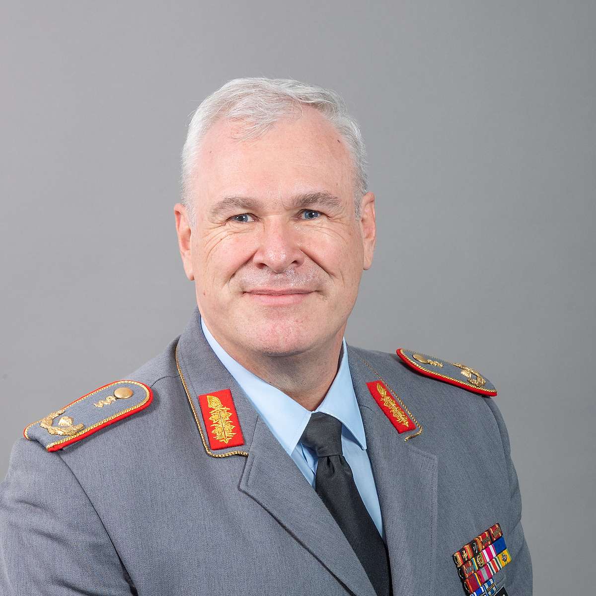 Ralf Hoffmann