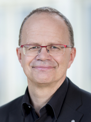 Frank Sundermann