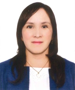 Karin Katherin Cuba Vidal