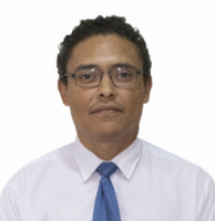 Marco Antonio Barrionuevo Arreluecea
