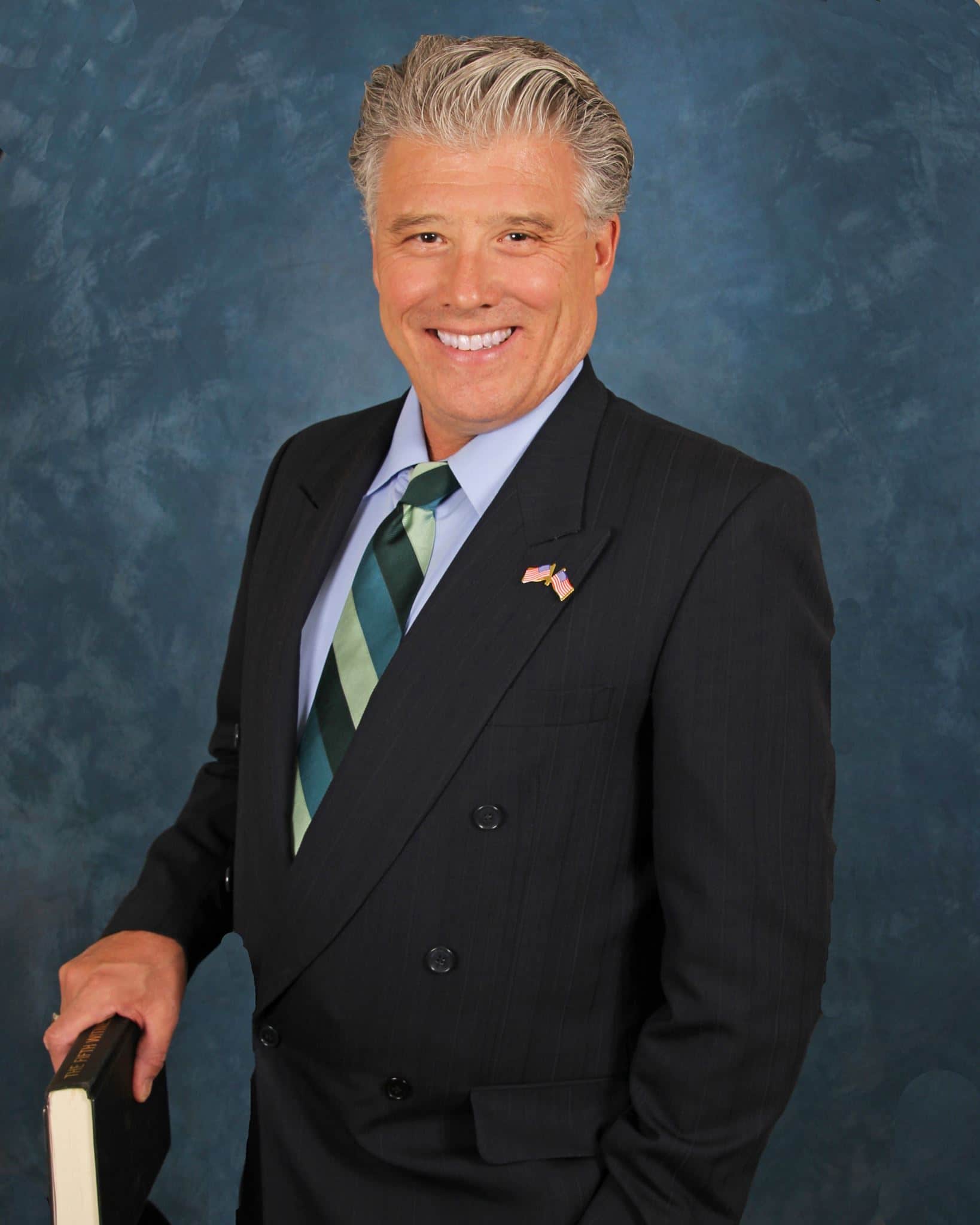 Randy Corporon