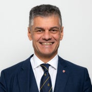 Harald Stauder