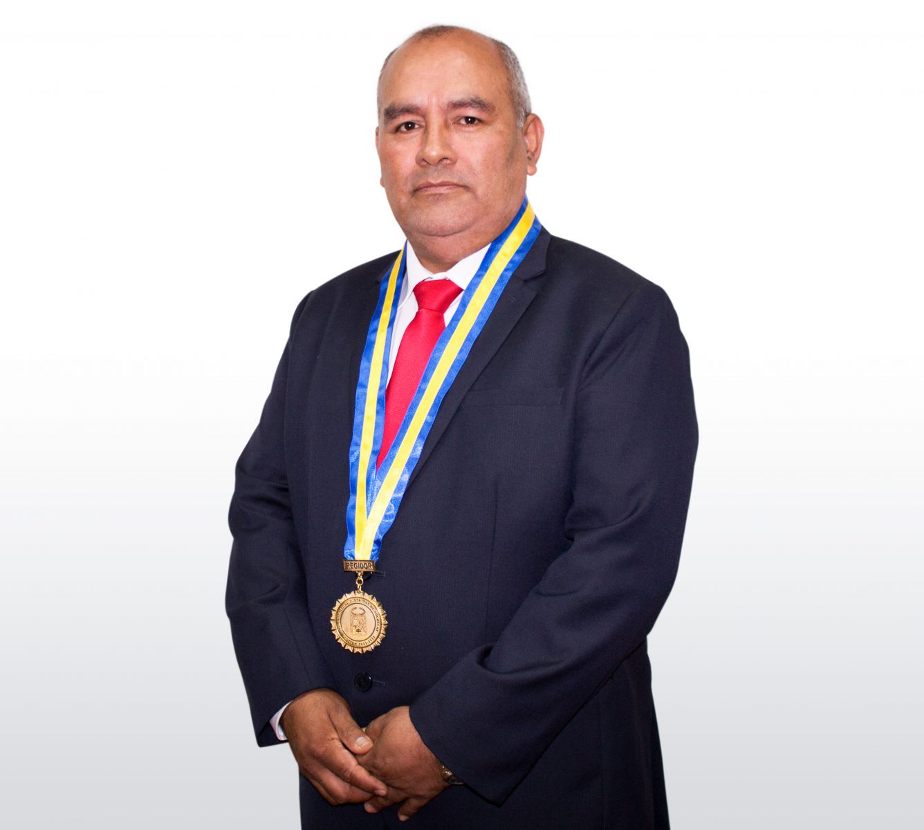 José Antonio Cisneros Alarcón