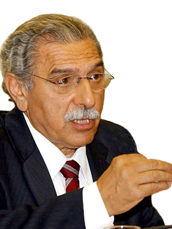 Jamil Murad