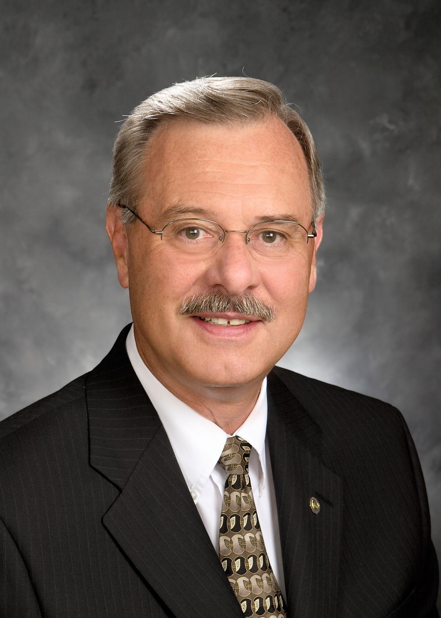 Jerry L. Nailor