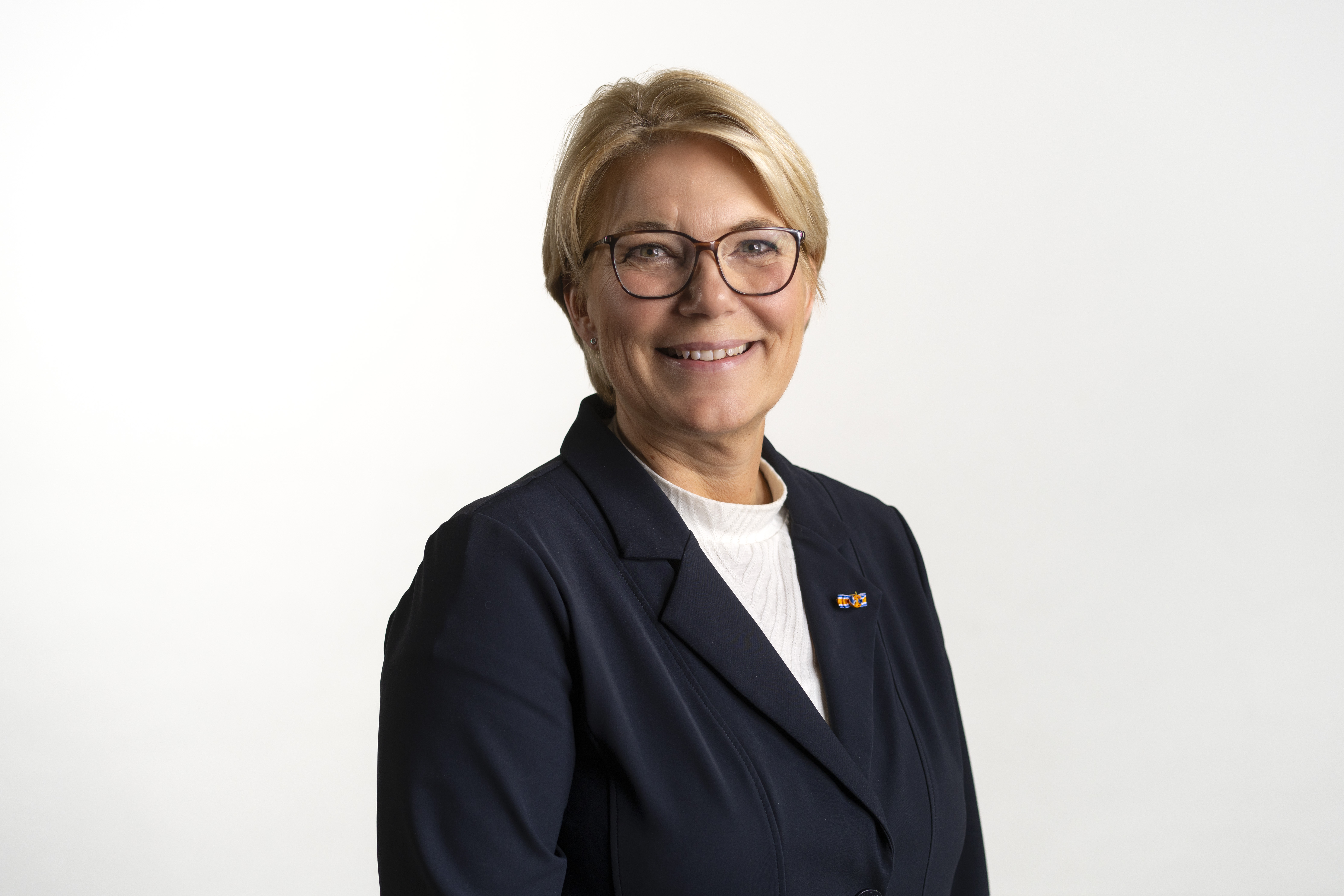 Karin Van Bijsterveld