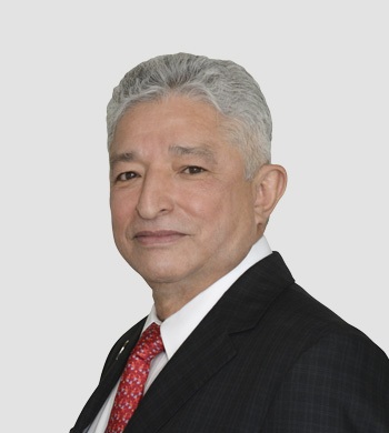Leopoldo Vicente Melchi García