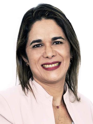Luana Maria Da Silva Costa