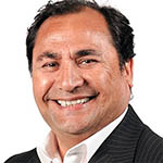 Patricio Ferreira Rivera