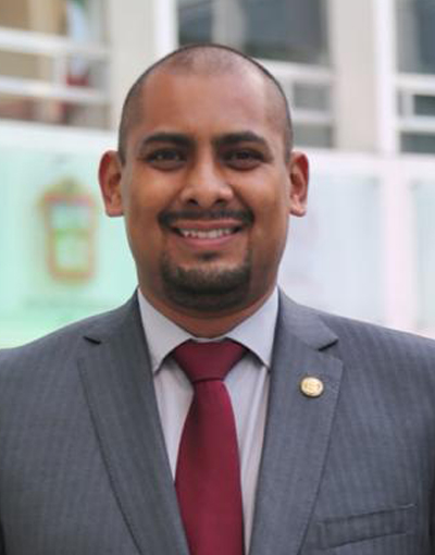 Eli César Eduardo Cervantes Rojas