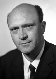 Alfonso Tanga