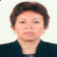 Gloria Luz Valverde Carbajal