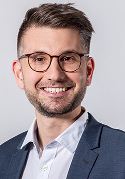 Jens Münster
