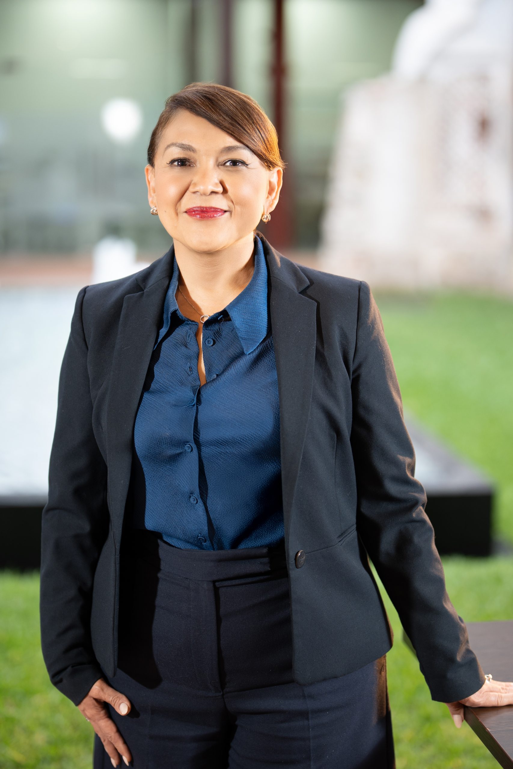 Iliana Peña Aldana