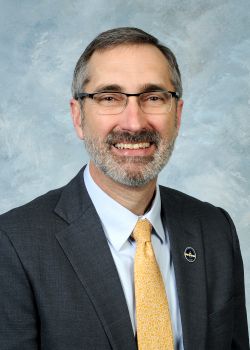 David P. Givens