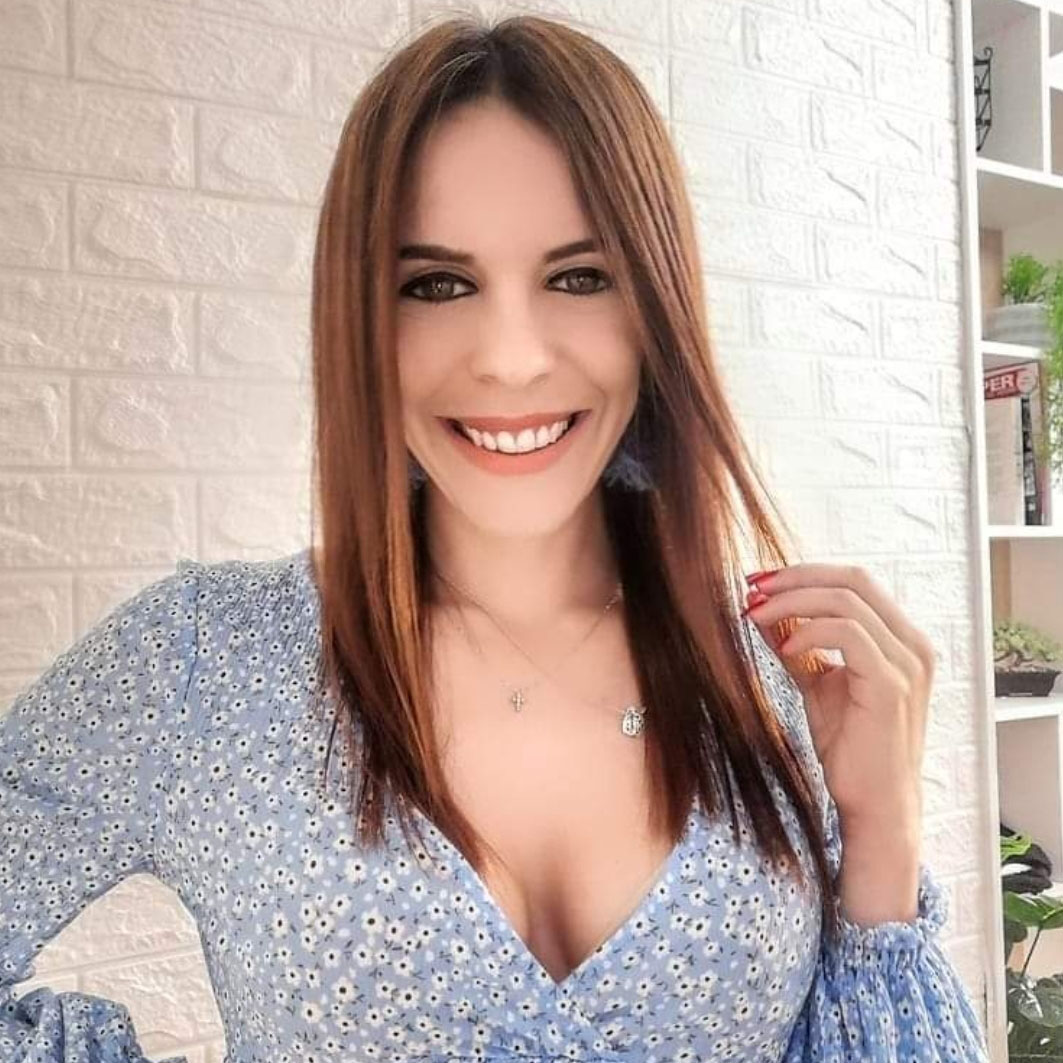 Patrícia Santos