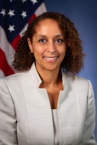 Ross Was Nominated By President Joseph R. Biden