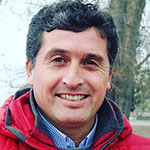 Marco Antonio Contreras Jorquera
