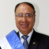 Luis Marcelo Callupe Roman