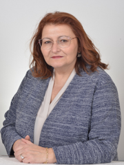Danila De Lucia