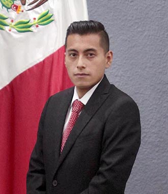 Luis ángel Rocha Nájera