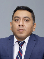 Alfonso Herver Erazo Paz