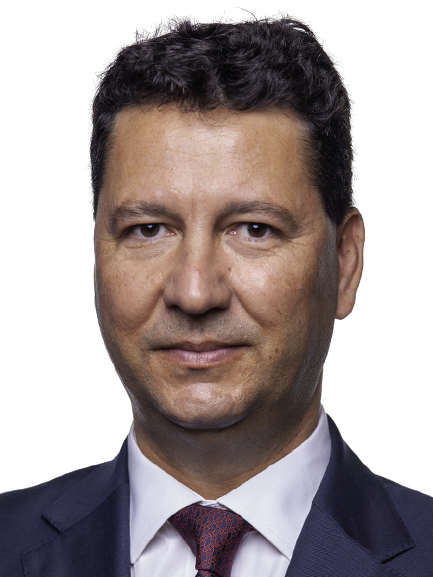 João Manuel Moura Rodrigues