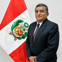 Richard Percy Cárdenas Gallardo
