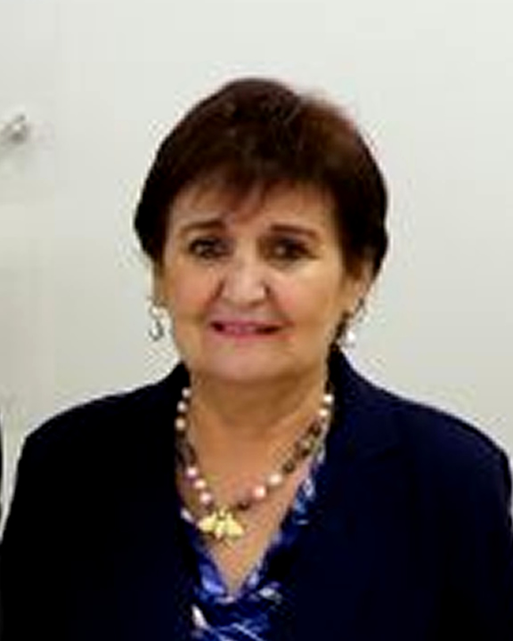 Nora Gudelia Hinojosa García