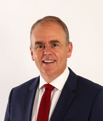 Joe Mchugh