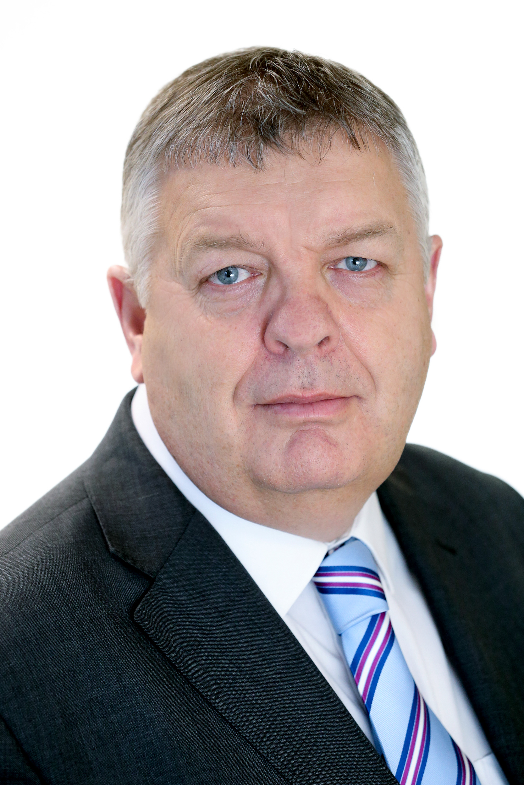 Cecil Beamish