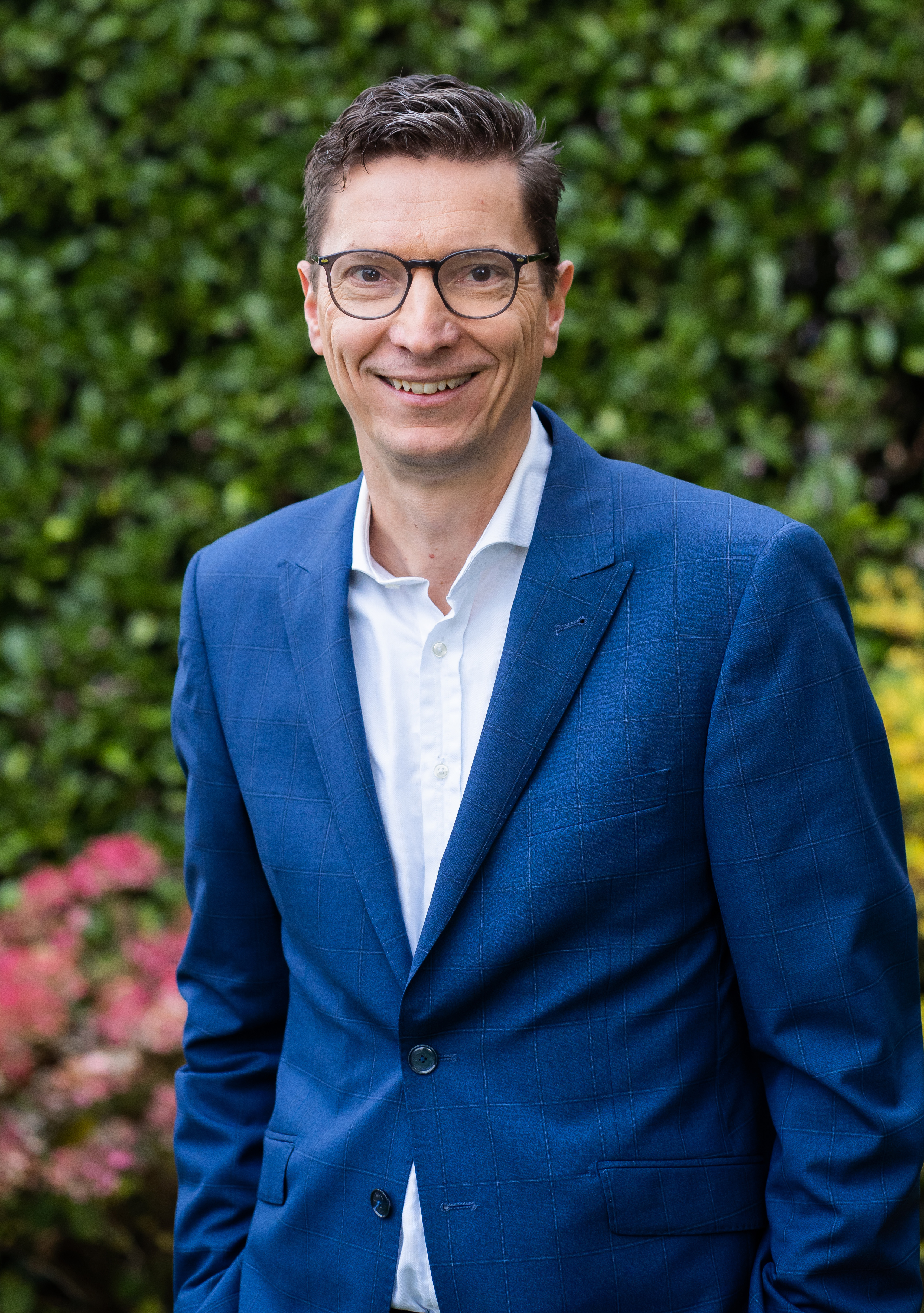 Mark De Boer