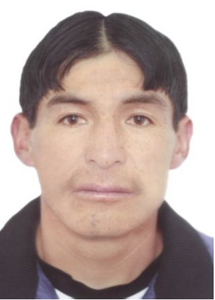 Crispin Huaman Santos Angel