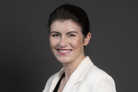 Imogen Walker