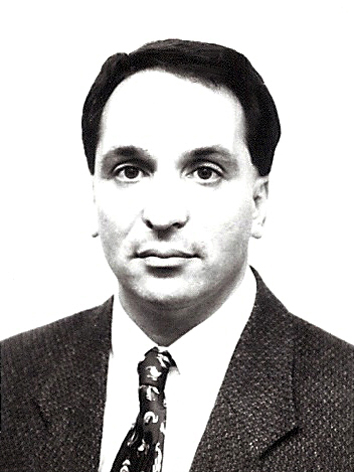 Fabio Jose Feldmann