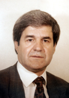 Juan Pedro Zamora Suárez