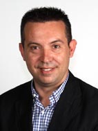 Víctor Manuel Sahuquillo Martínez