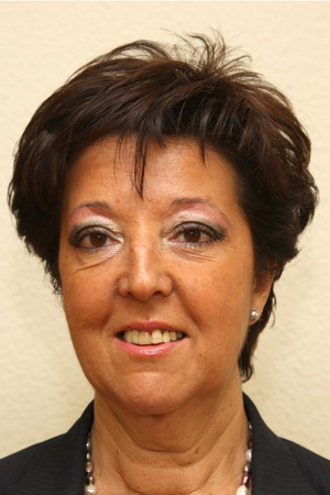 Elena Andradas Aragonés