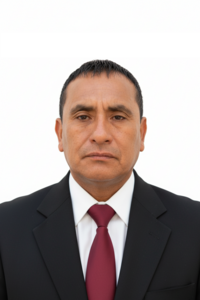 Jesús Félix Ramos Oblitas