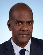 Serge Letchimy
