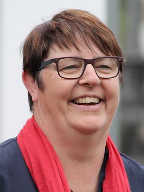 Anke Hennig