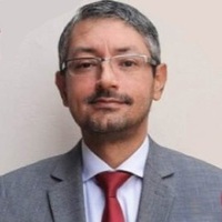 Jorge Javier Salas Vega