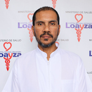 Federico Efrain Elguera Falcón