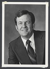 Richard H. Stallings