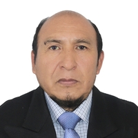 Roberto Pablo Mestas Goizueta