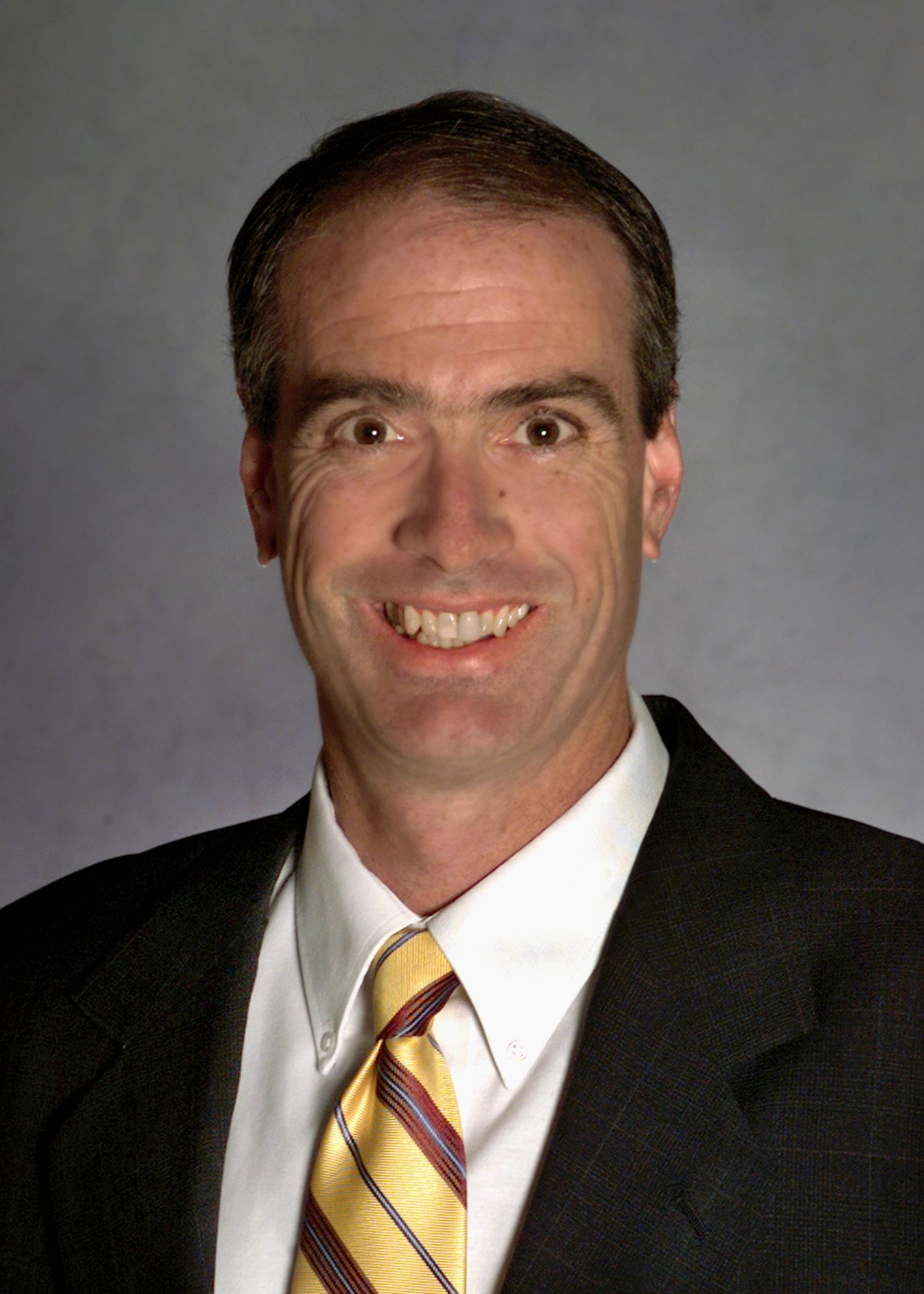 Joseph F. Brennan