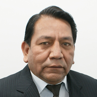José Alberto Diaz Zegarra