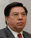 José Jesús Reyna García