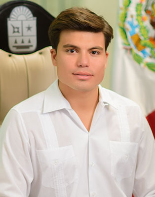Erick Gustavo Miranda García